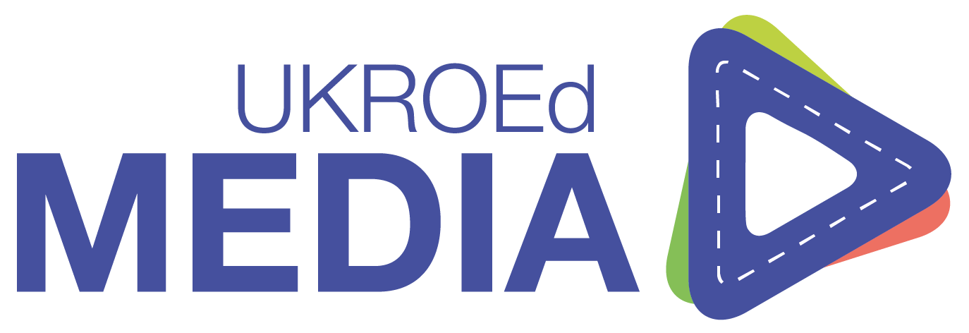 UKROEd Media