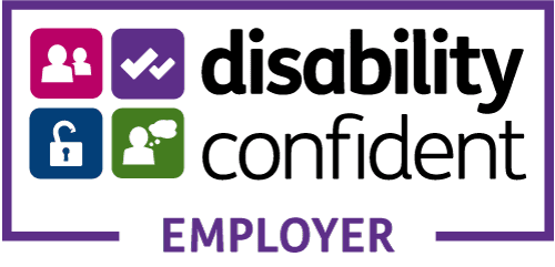 Disability Confident Employer